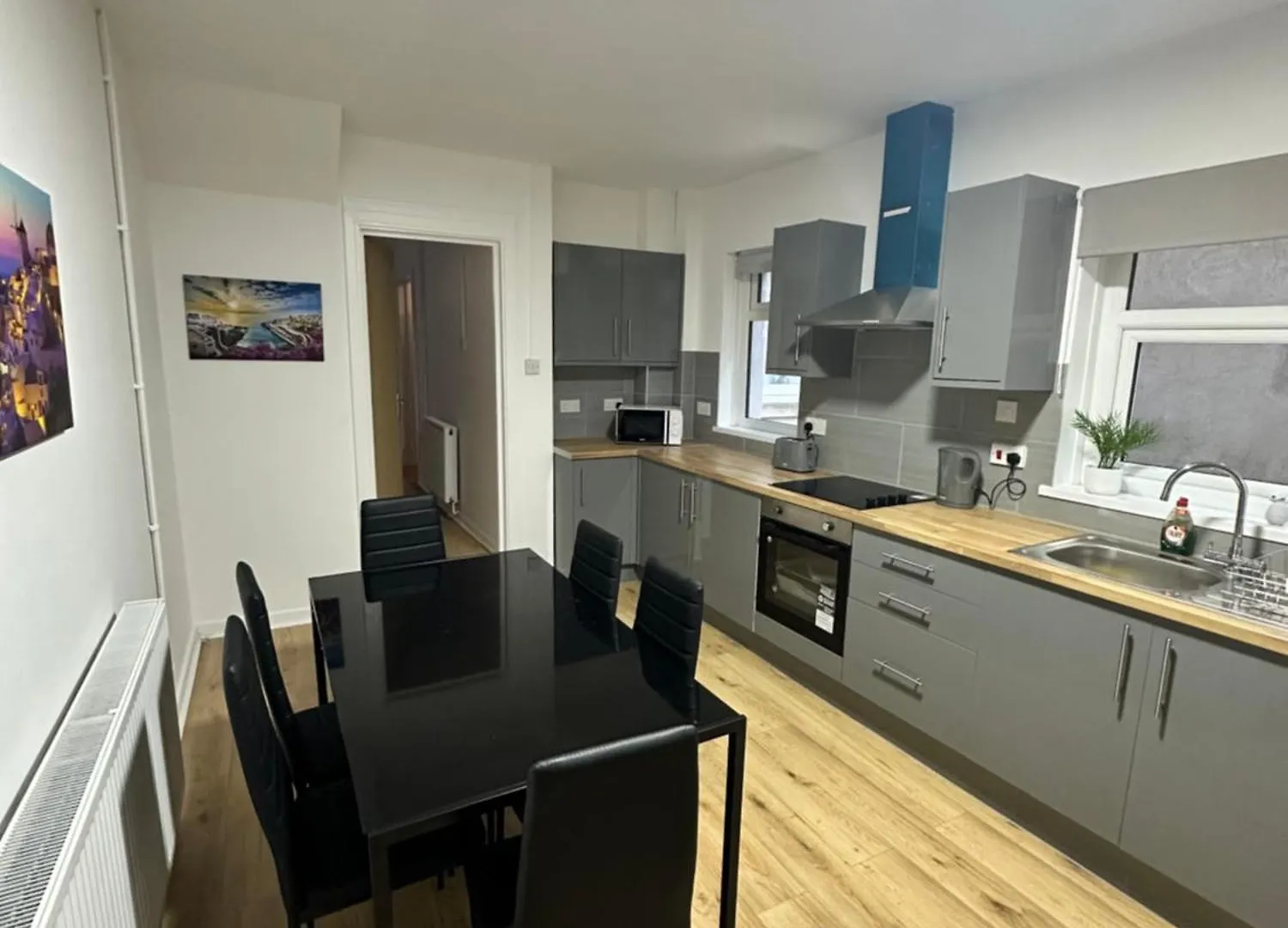 Champs Place Apartment Cardiff 0*,