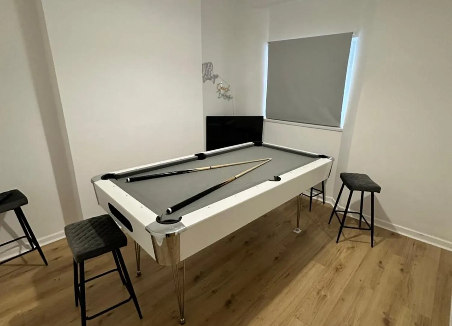 Champs Place Apartment Cardiff