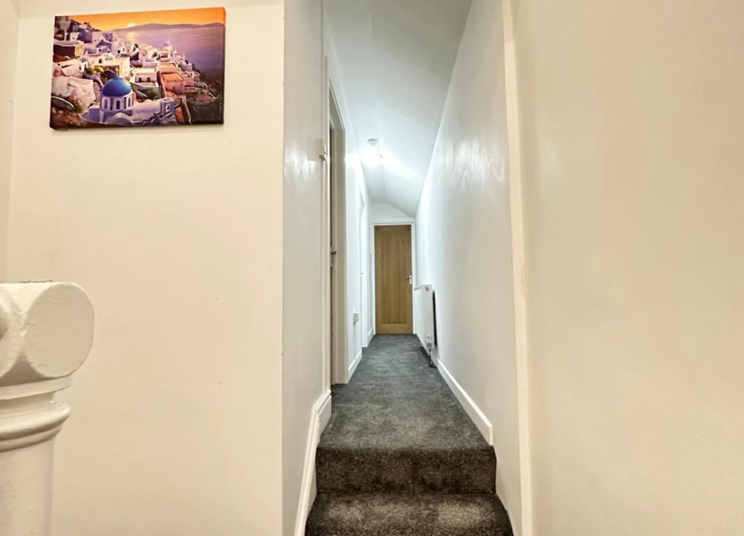 Champs Place Apartment Cardiff