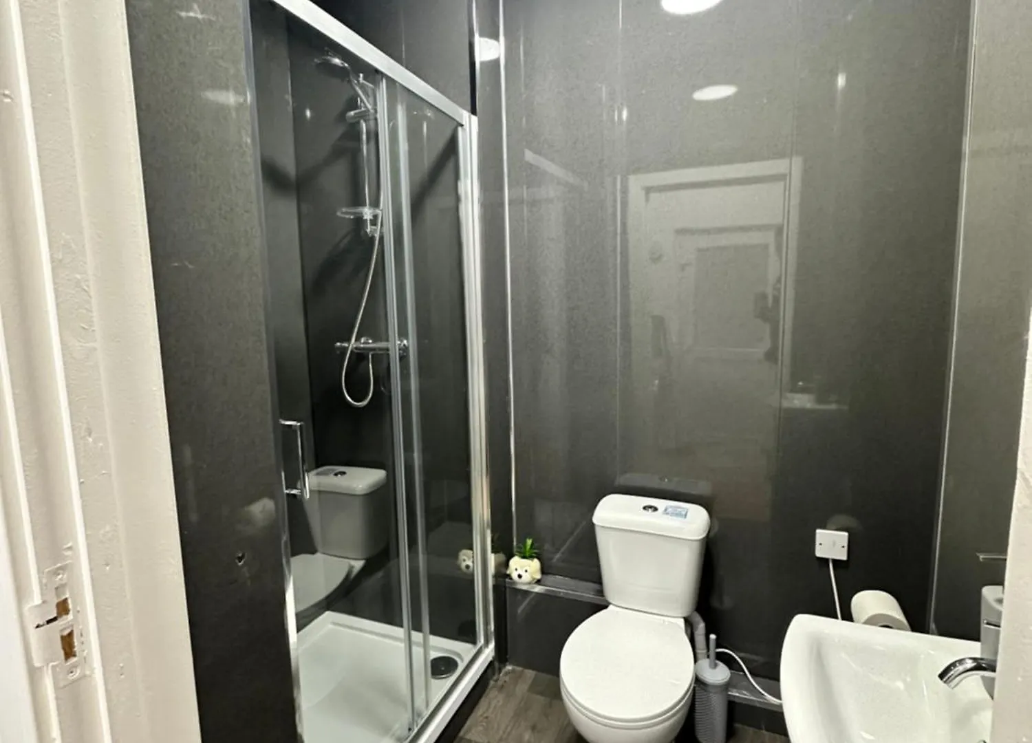 Champs Place Apartment Cardiff 0*,  United Kingdom