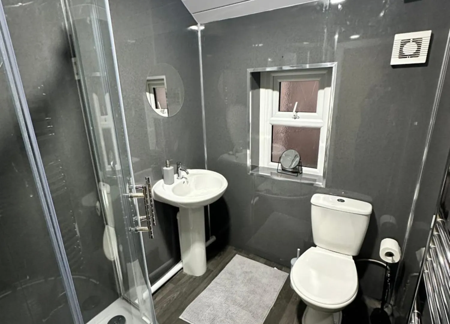 Champs Place Apartment Cardiff United Kingdom