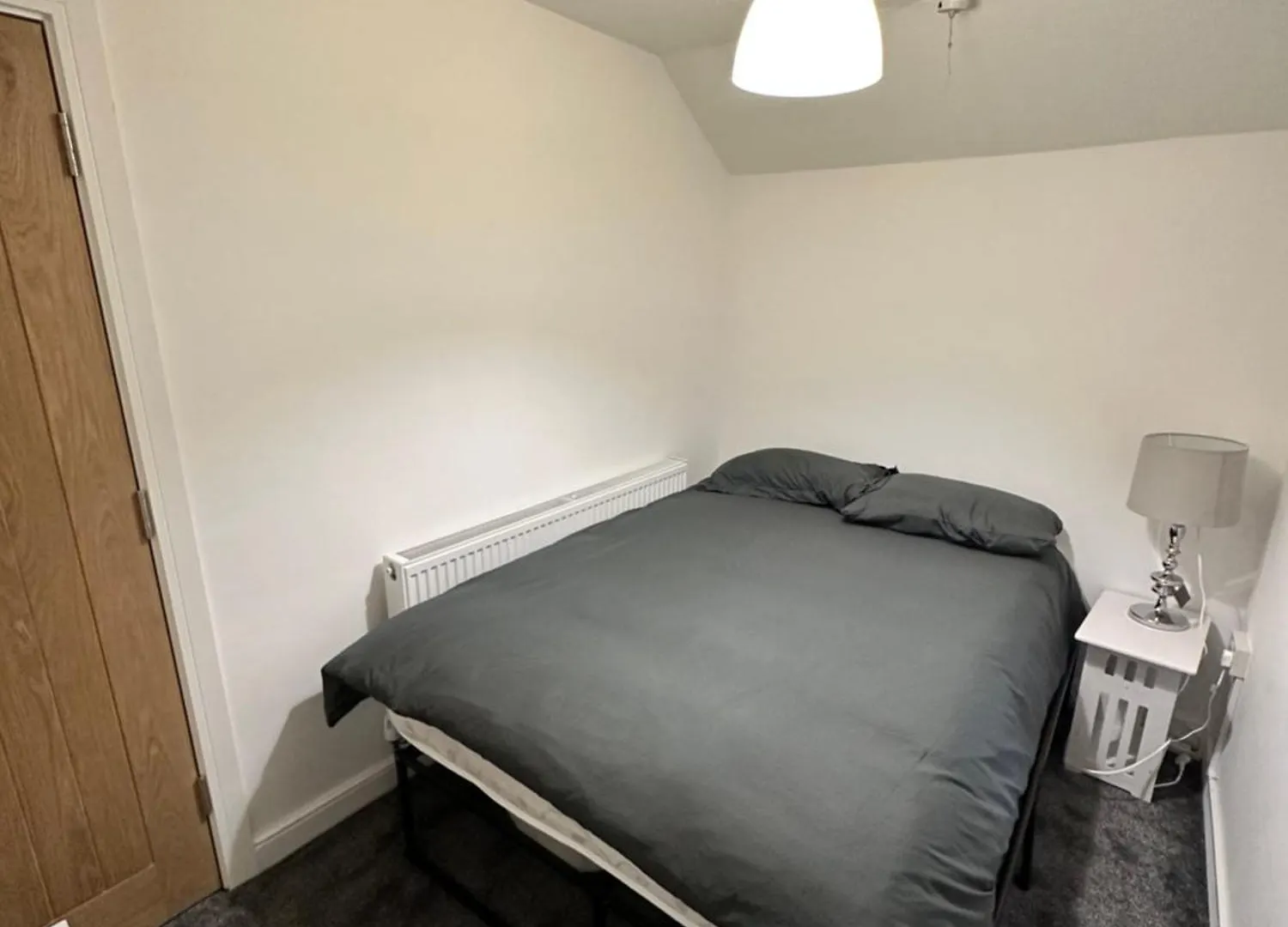 Champs Place Apartment Cardiff