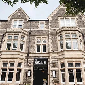 Pontcanna Mini-hôtel