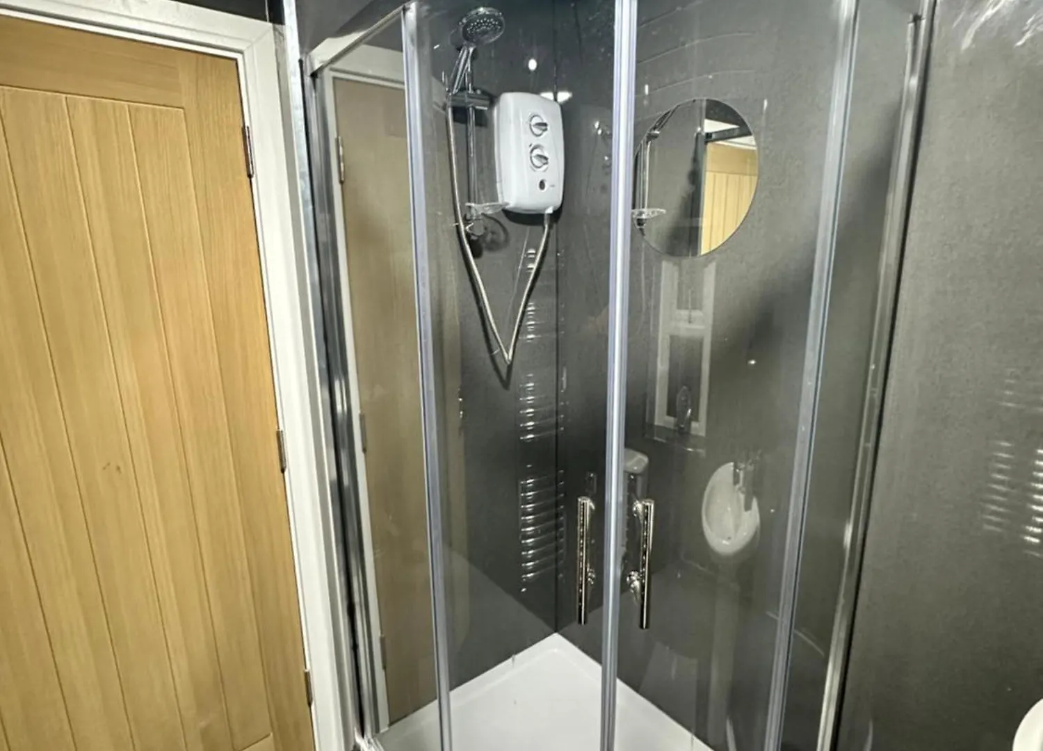 Apartmán Champs Place Cardiff Velká Británie